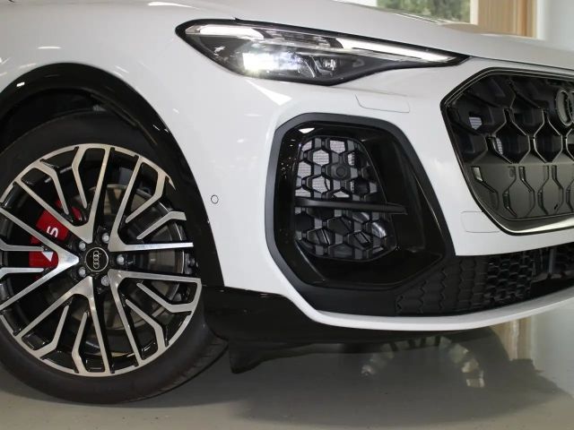Audi SQ5 Quattro
