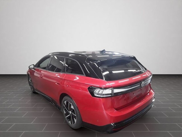 Volkswagen ID.7 Pro Tourer