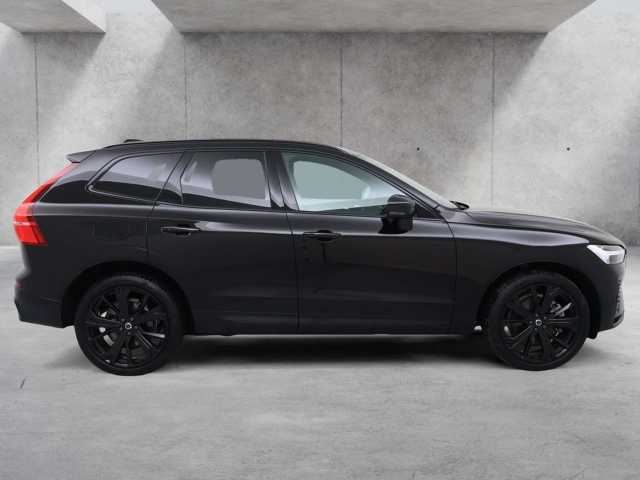 Volvo XC60 AWD Plus Recharge T8