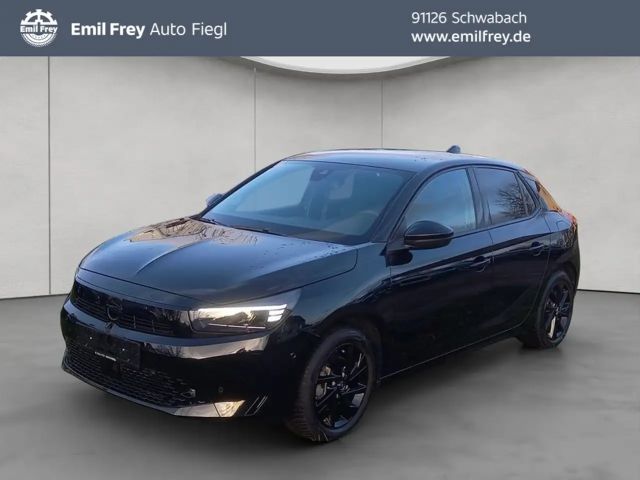 Opel Corsa GS-Line Grand Sport Turbo