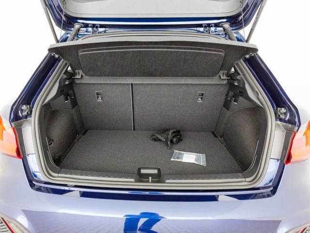 Audi A1 35 TFSI S-Tronic