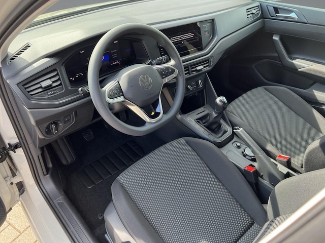 Volkswagen Polo 1.0 MPI