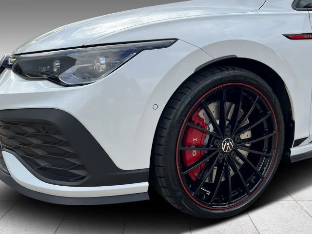Volkswagen Golf 2.0 TSI GTI Golf VIII