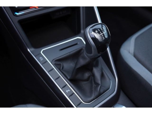 Volkswagen Polo Style