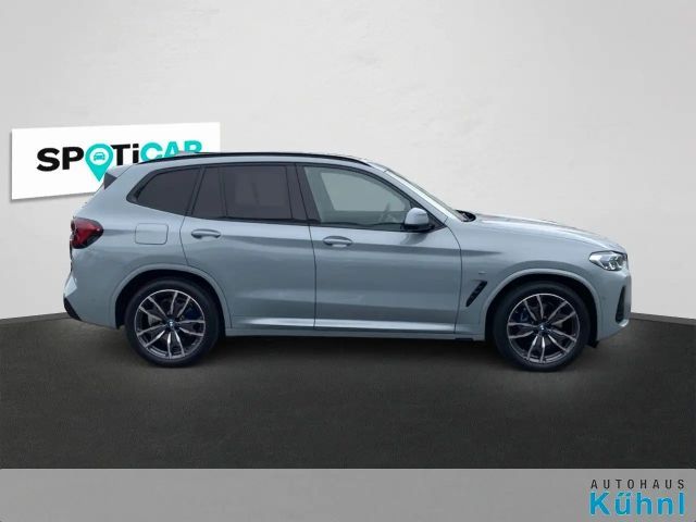 BMW X3 M-Sport xDrive30i