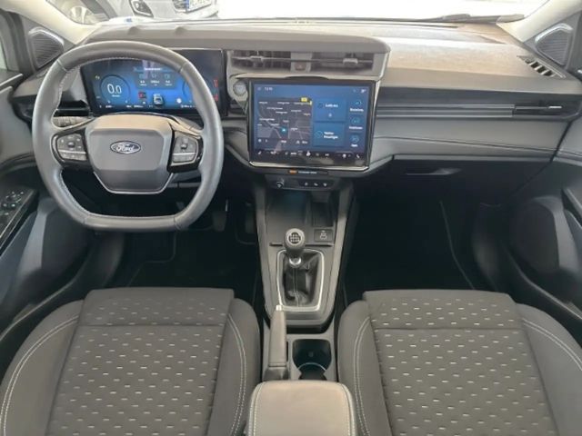 Ford Puma EcoBoost Titanium