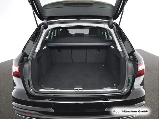 Audi A4 35 TDI S-Tronic