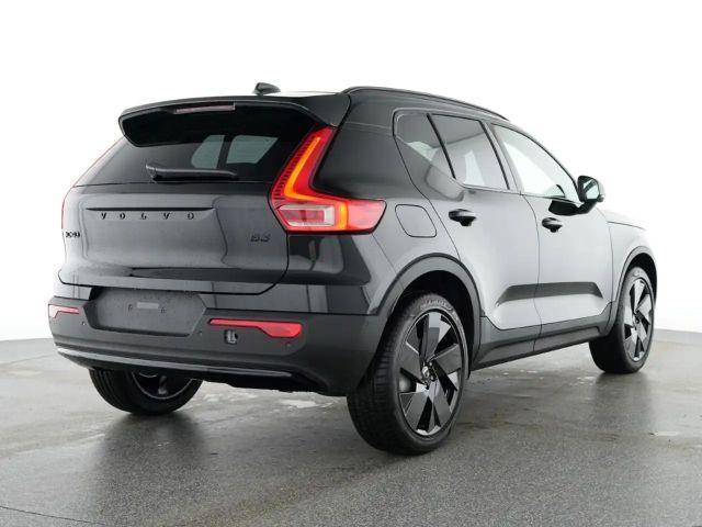 Volvo XC40 Ultra