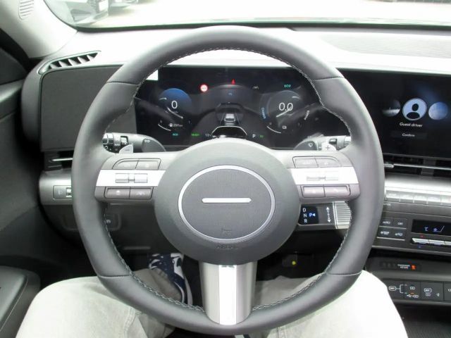 Hyundai Kona 1.6 2WD