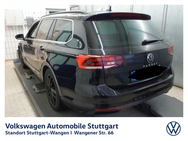 Volkswagen Passat 1.5 TSI Business DSG Variant