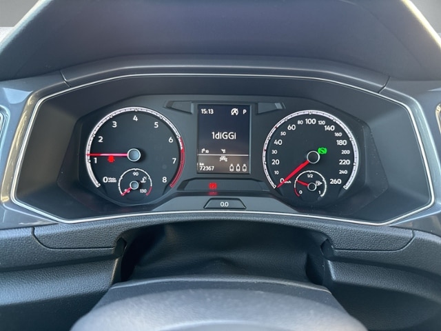 Volkswagen T-Roc 1.5 TSI DSG