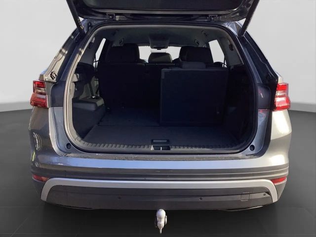 Skoda Kodiaq 2.0 TDI 4x4 Selection