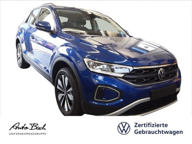 Volkswagen T-Roc 1.5 TSI DSG Move