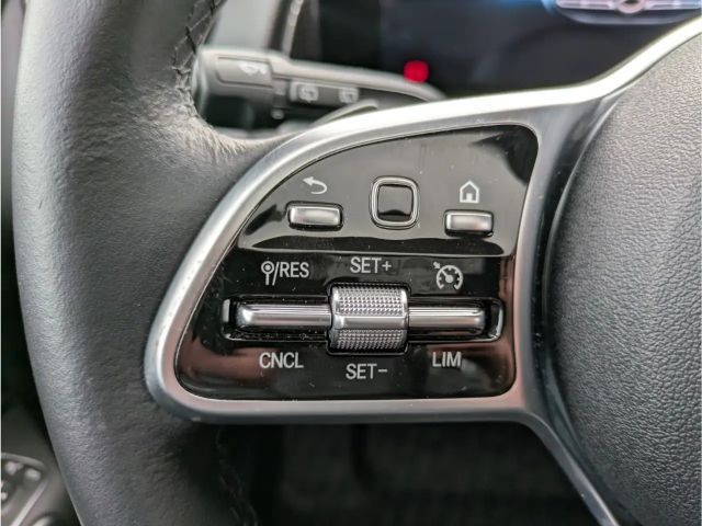 Mercedes-Benz GLB 200 Progressive