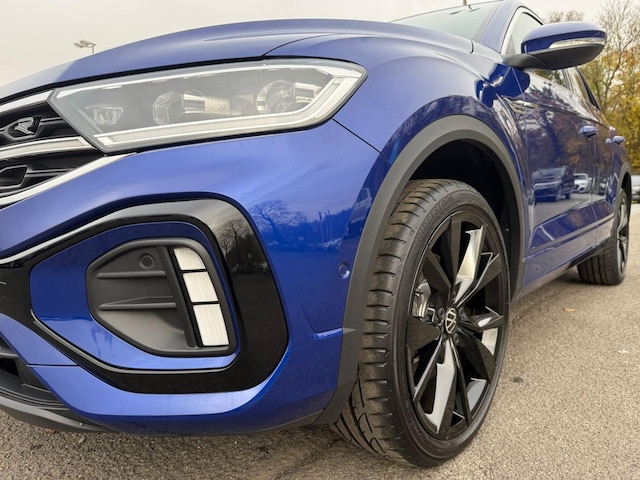 Volkswagen T-Roc 2.0 TDI DSG R-Line