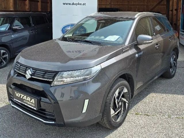 Suzuki Vitara 4x4 Flash GL Hybrid