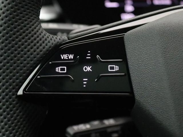 Audi A5 2.0 TFSI Avant S-Line S-Tronic