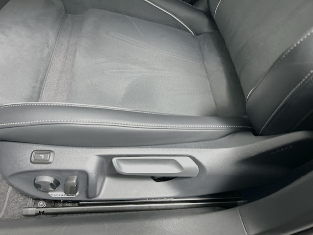 Volkswagen Passat 2.0 TDI DSG