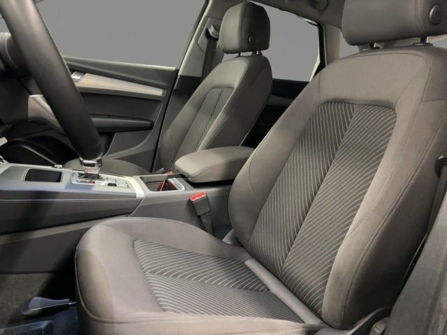 Audi Q5 40 TFSI Quattro S-Tronic