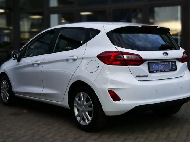 Ford Fiesta Cool & Connect