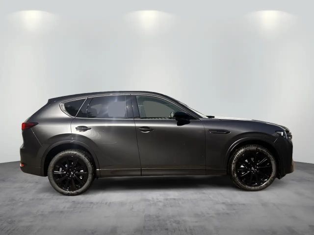 Mazda CX-60 e-Skyactiv