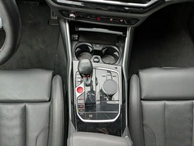 BMW M4 Competition Coupé