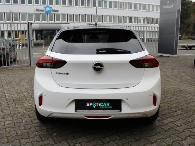 Opel Corsa Edition