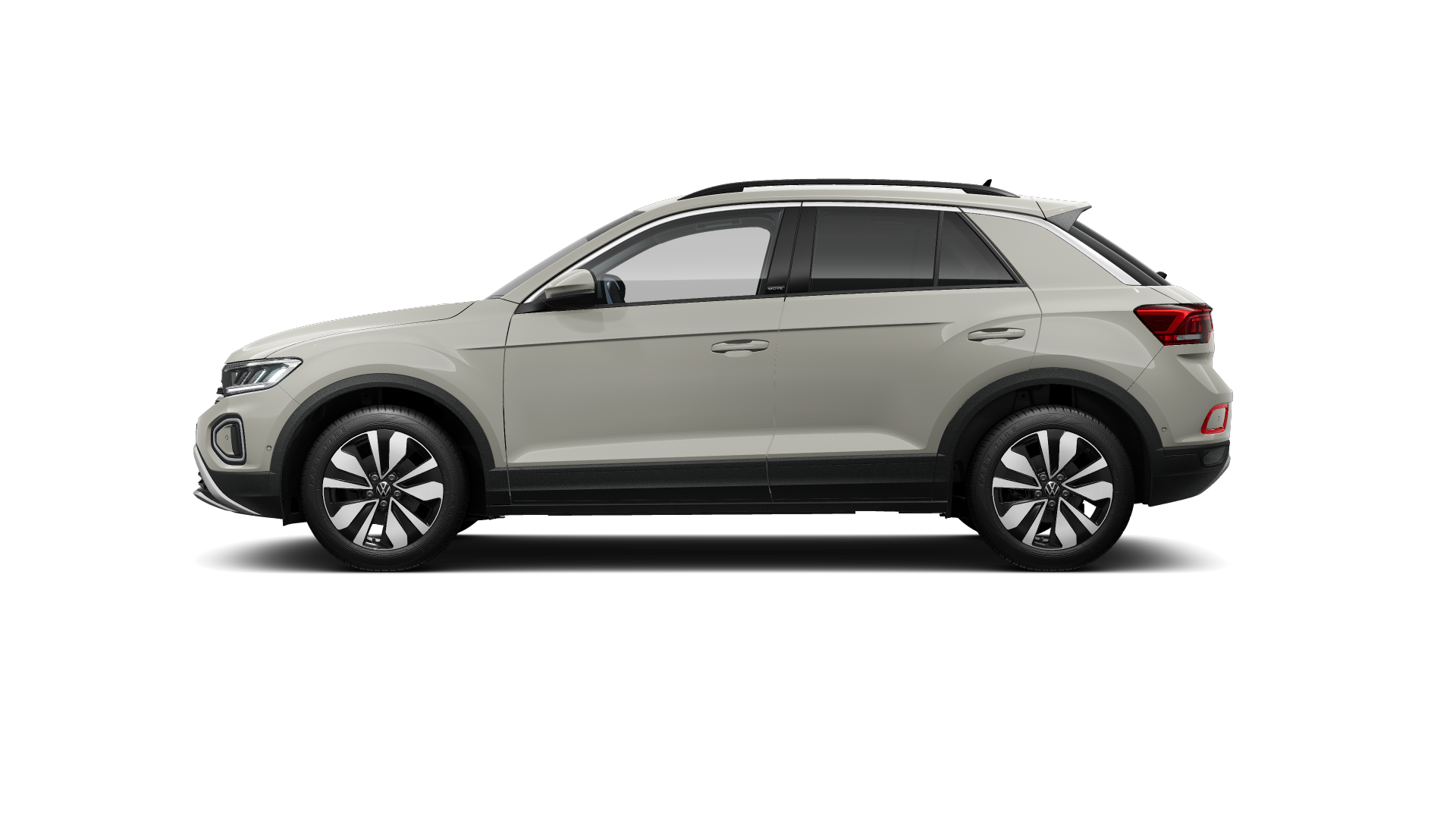 Volkswagen T-Roc 1.5 TSI ACT DSG