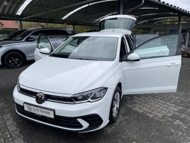 Volkswagen Polo 1.0 TSI DSG Life