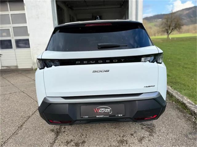 Peugeot 5008 GT-Line