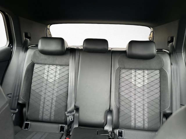 Volkswagen T-Cross 1.5 TSI DSG R-Line