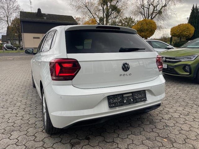 Volkswagen Polo Highline