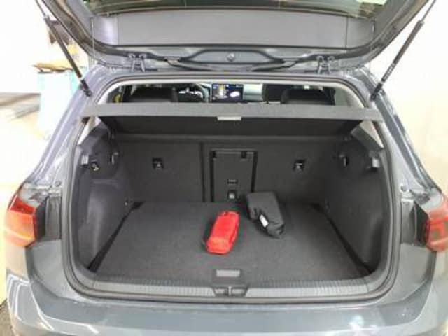 Volkswagen Golf 2.0 TDI DSG Plus