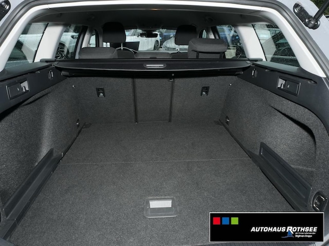 Volkswagen Passat 1.5 TSI DSG Variant