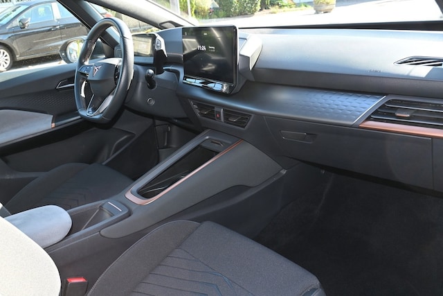 Cupra Born Born HUD LED PDC Kamera ACC