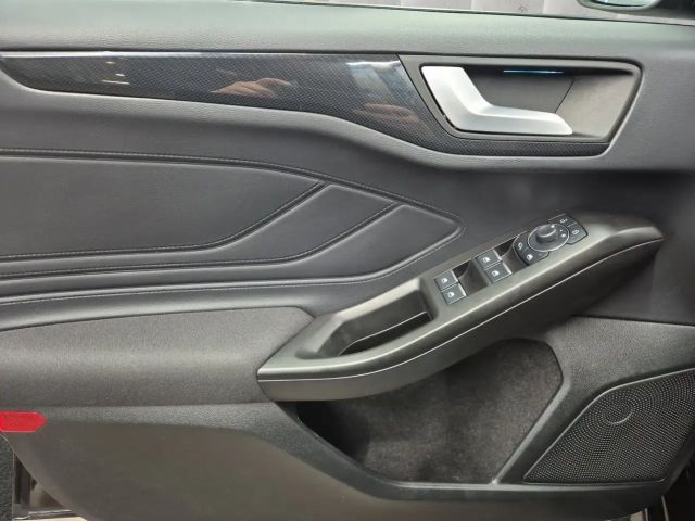 Ford Focus ST Line Wagon