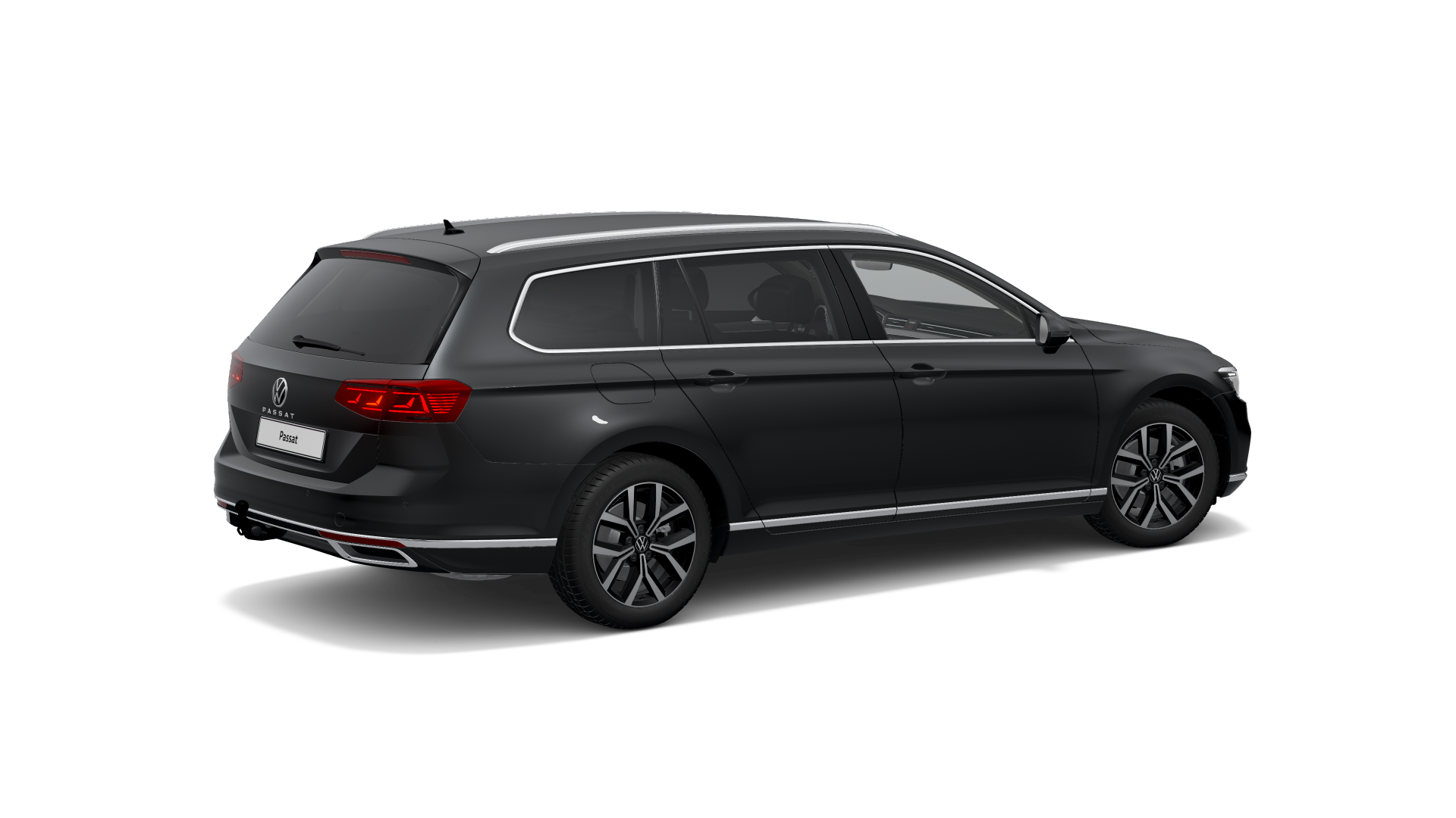 Volkswagen Passat Elegance Elegance Variant