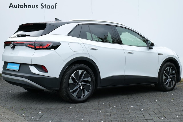 Volkswagen ID.4 Family