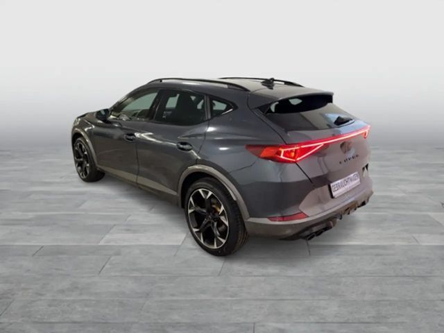 Cupra Formentor 2.0 TSI 4Drive DSG VZ