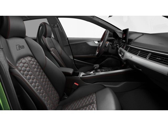 Audi RS5 Quattro Sportback