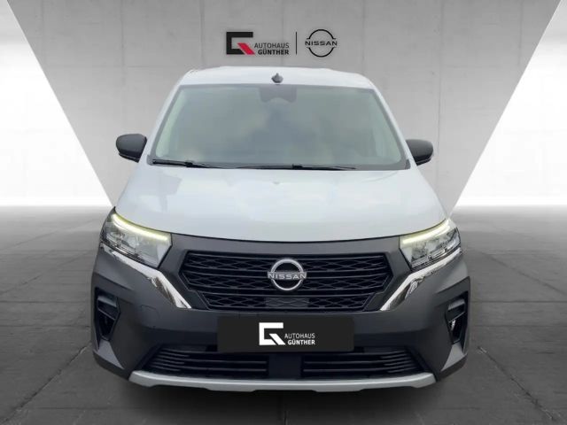 Nissan Townstar Acenta DIG-T