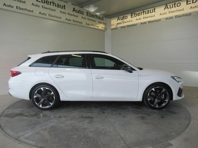 Cupra Leon DSG e-Hybrid