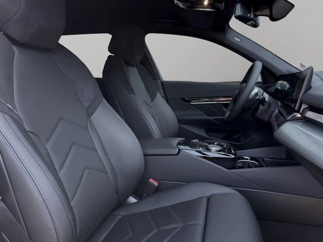 BMW 520 520d M-Sport Touring