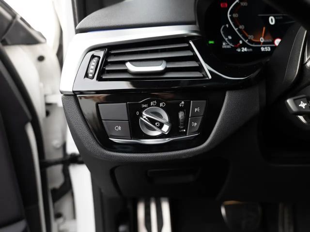 BMW 540 540d M-Sport Touring xDrive