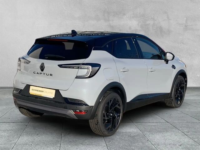 Renault Captur Alpine EDC Esprit Hybrid