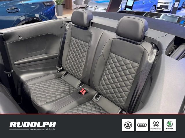 Volkswagen T-Roc 1.5 TSI Cabriolet DSG R-Line