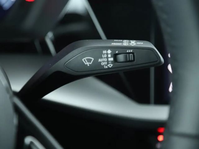 Audi A3 30 TDI Sedan