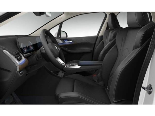 BMW 220 DCT Luxury Line