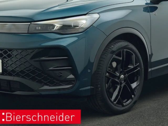 Volkswagen Tiguan 1.5 eTSI DSG R-Line Style