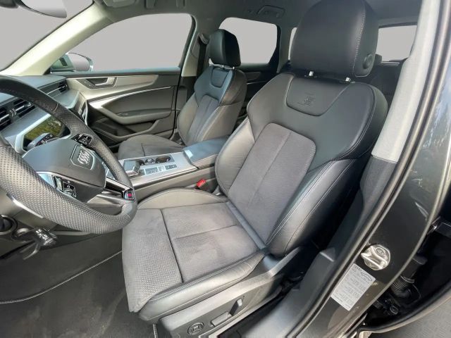 Audi S6 3.0 TDI Quattro